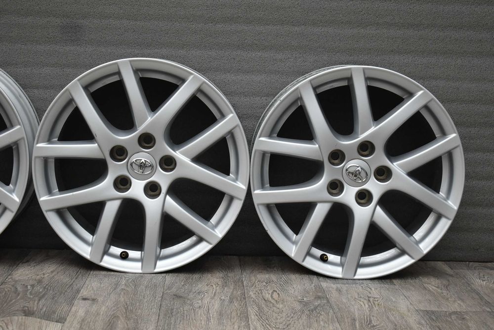 17'' Джанти Toyota