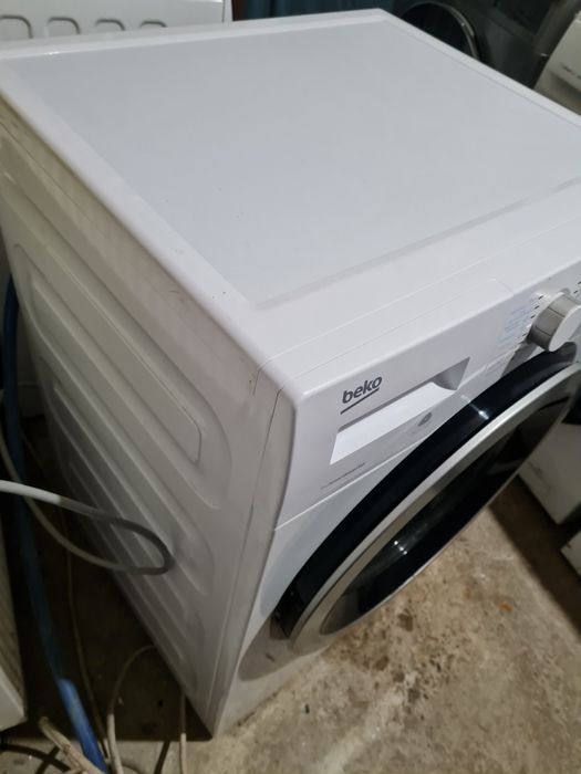 Masina de spalat cu uscator Beko 8kg/5kg