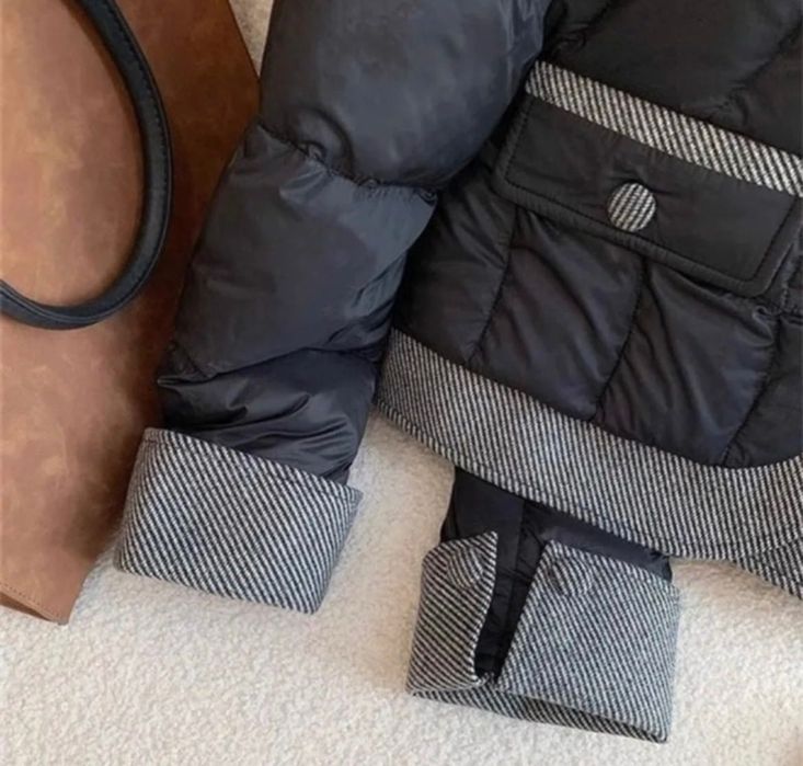 Куртка демисезонная