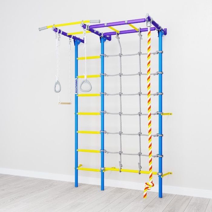 Шведская стенка Romana S7