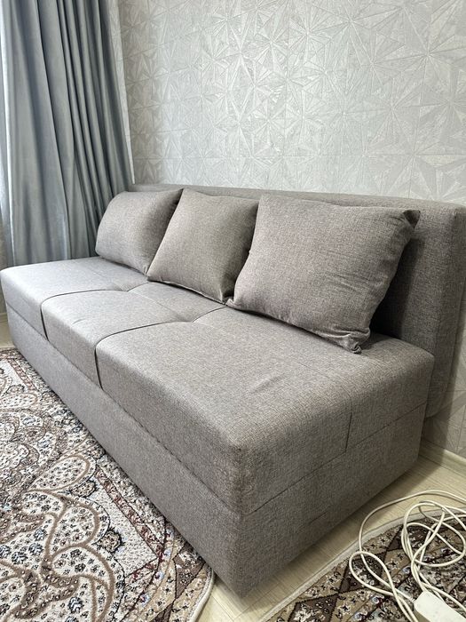 Продается диван кровать трансформер