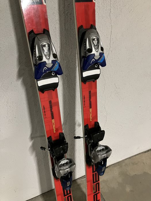 Ски Stöckli GS R21.0 FIS