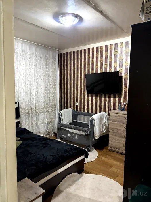 Срочно! Квартира на Ц6-метро Минор 2/1/4 общ пл 60м/77 серия