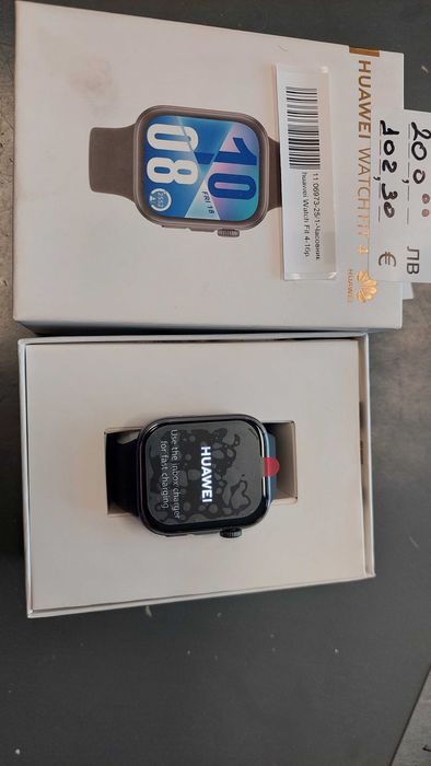 Huawei Watch FIT 4 НОВ
