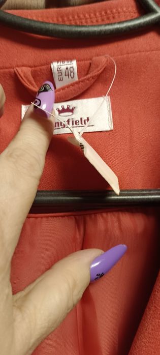 Жакет пиджак женский