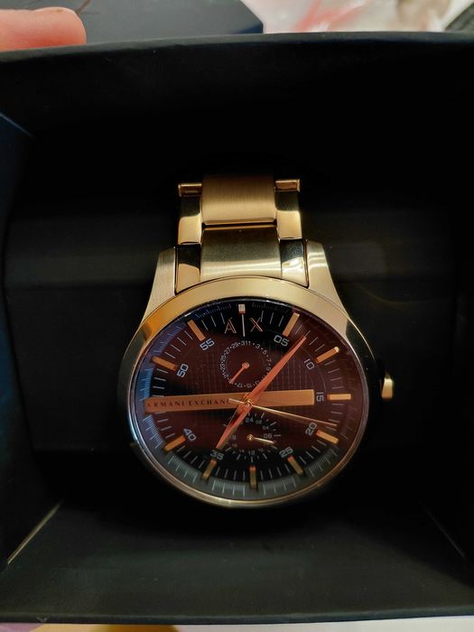 Мъжки часовник А.Х.