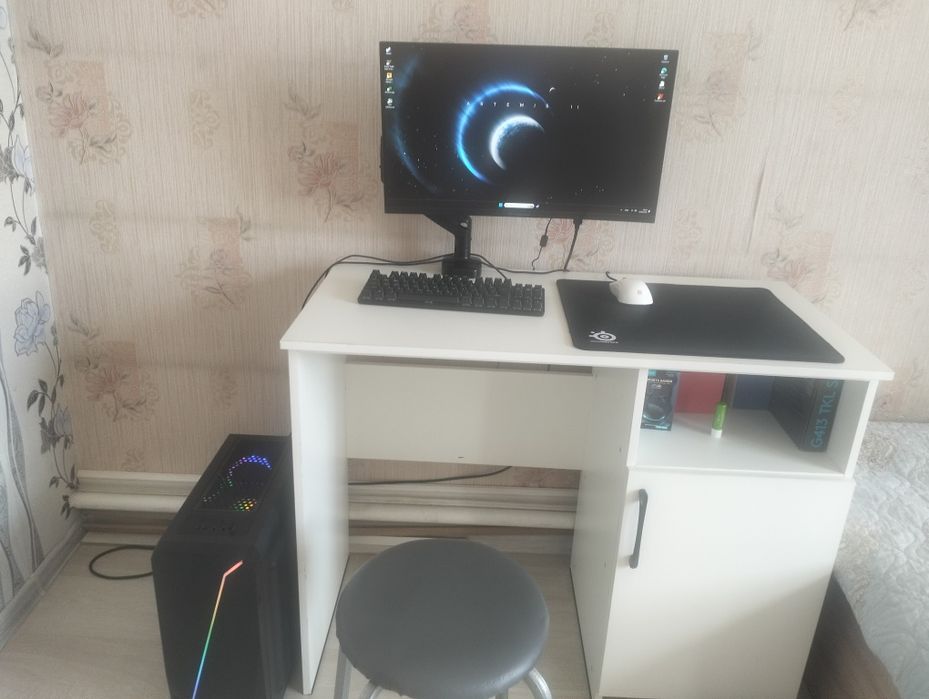 Игровой пк 3060ti