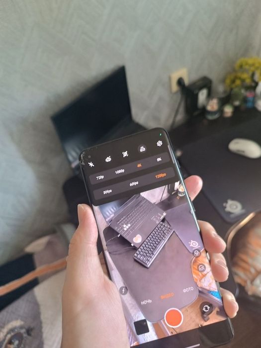 One plus 10 pro в хорошем состоянии