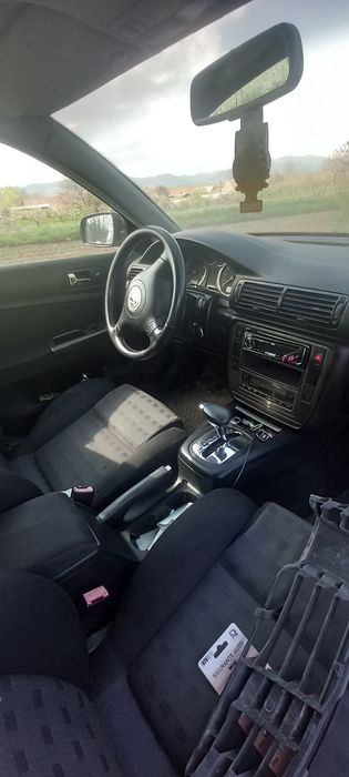 Ww passat b 5,5b