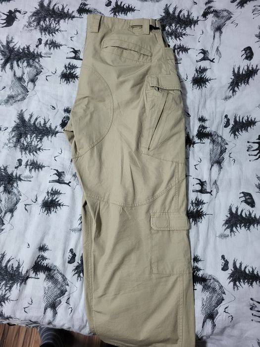 Lantaloni tactici Mk2 Helikon- Tex