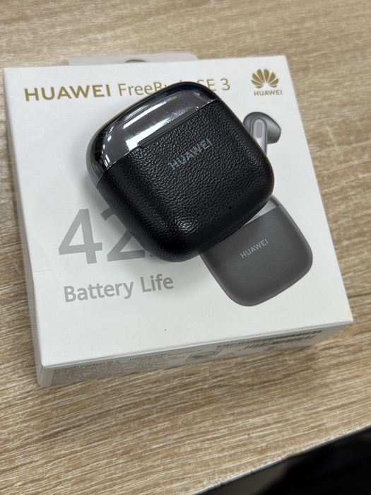 Наушник huawei freebuds se3