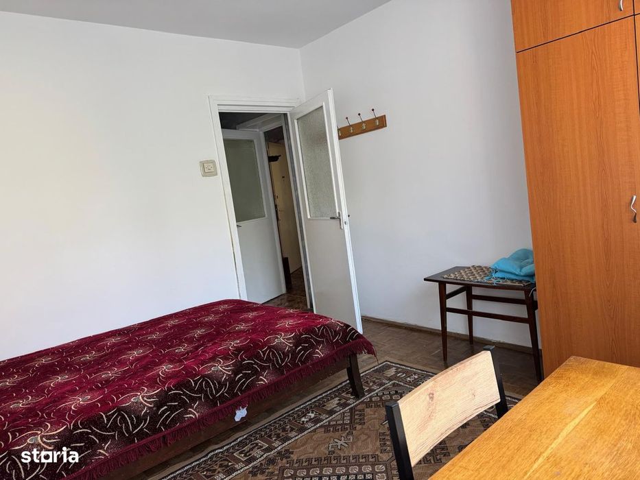 Apartament 3 Camere Decomandate, 57 mp | Grigorescu