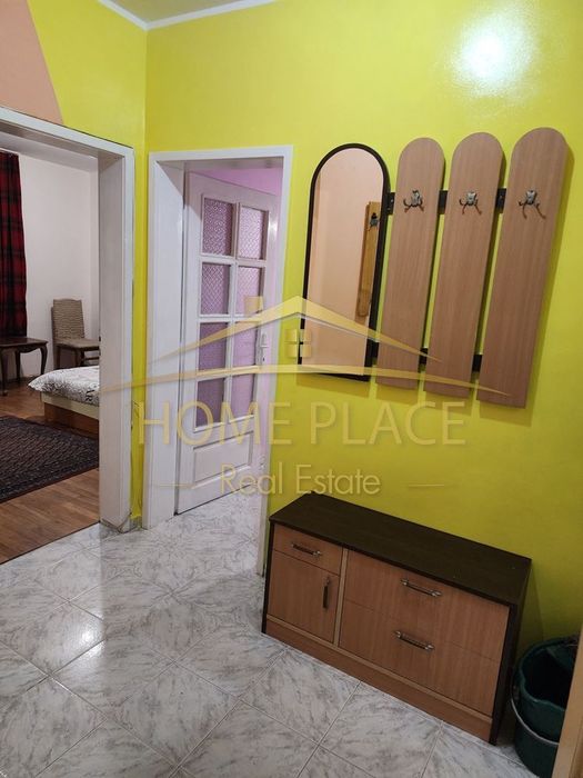 Дава се под наем Двустаен апартамент в Варна, Спортна зала - 47 кв.м за 398.82 € - Снимка #5