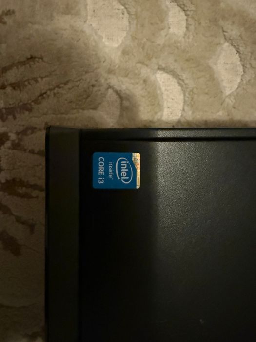 Unitate HP ProDesk 400 + Monitor + Mouse + Tastatura