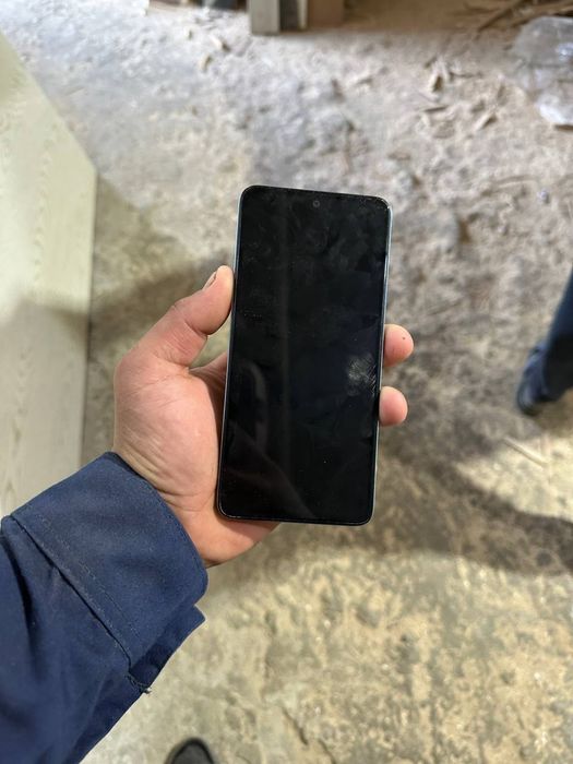 Redmi 14 kafolati bilan