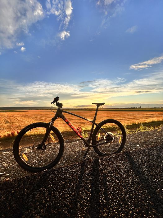 Bicicleta Trek Merlin 5