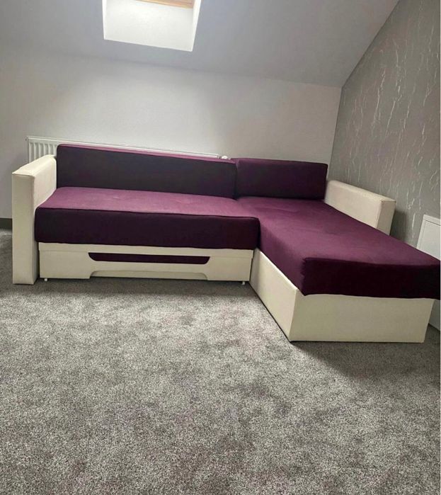 Coltar extensibil Flour