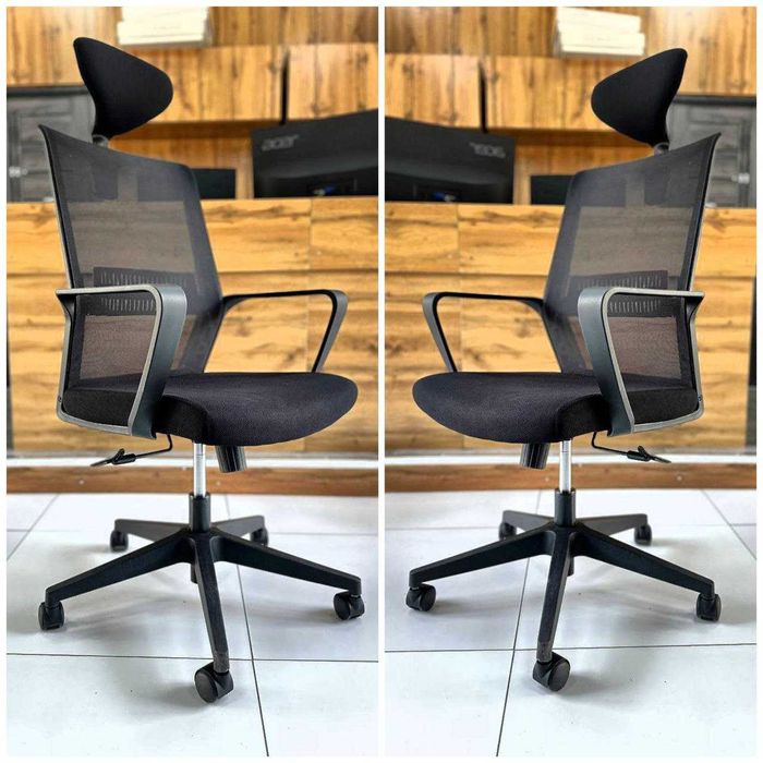 Кресло для офиса и дома - TOMAR