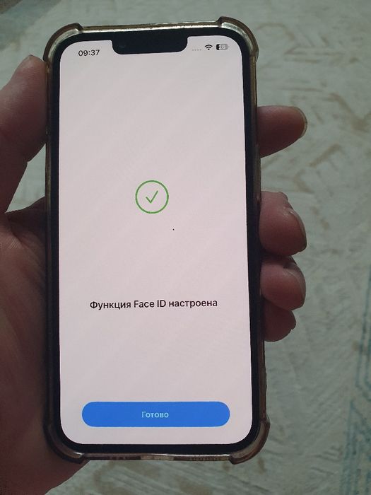 Iphone 13 128gb продам
