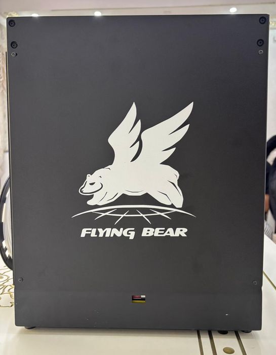 3D-принтера Flying Bear Ghost 5