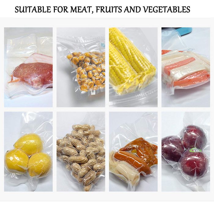 Вакуумные пакеты