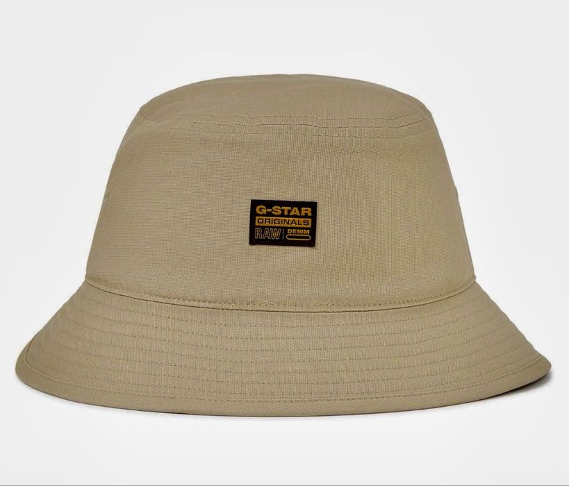 Шапка  идиотка-G star Bucket
