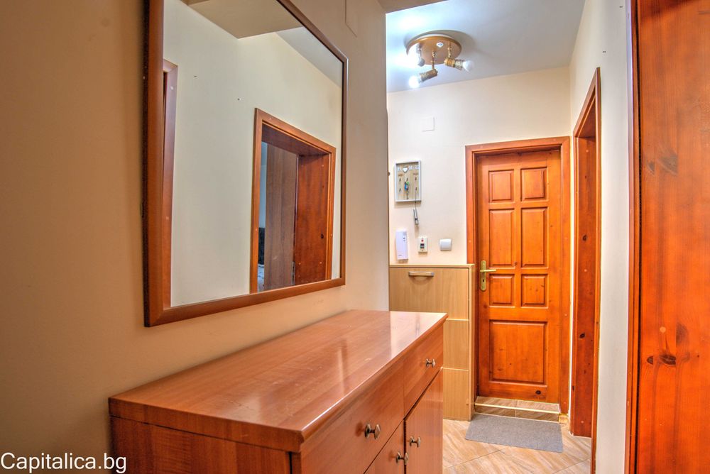 Изцяло саниран и слънчев апартамент в гр. Русе