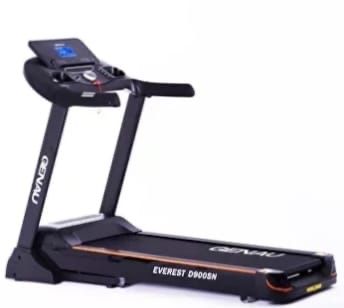 Беговая дорожка Genau