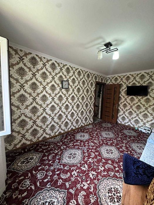 Продаётся квартира