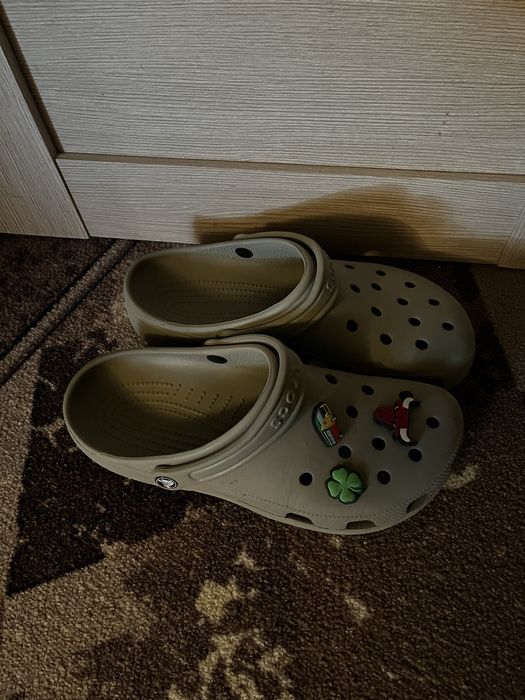 Кроксы оригинальные