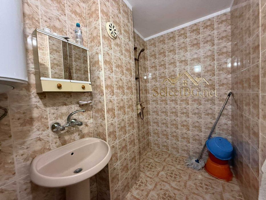 Продава се Тристаен апартамент в Велико Търново, Зона Б - 65 кв.м за 1324 €/кв.м - Снимка #7