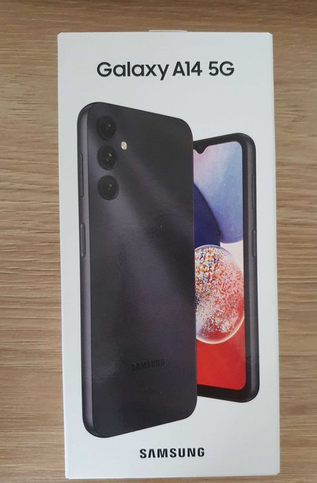 Vand Samsung Galaxy A14 5G 64GB 4GB RAM