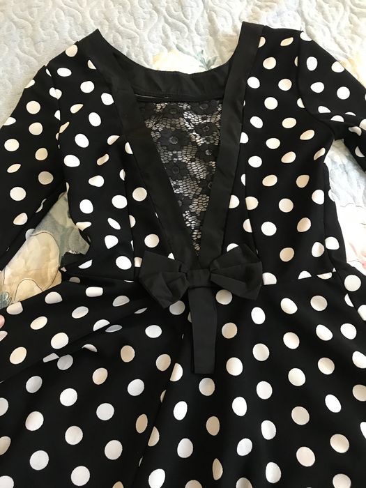 Касественные платья)