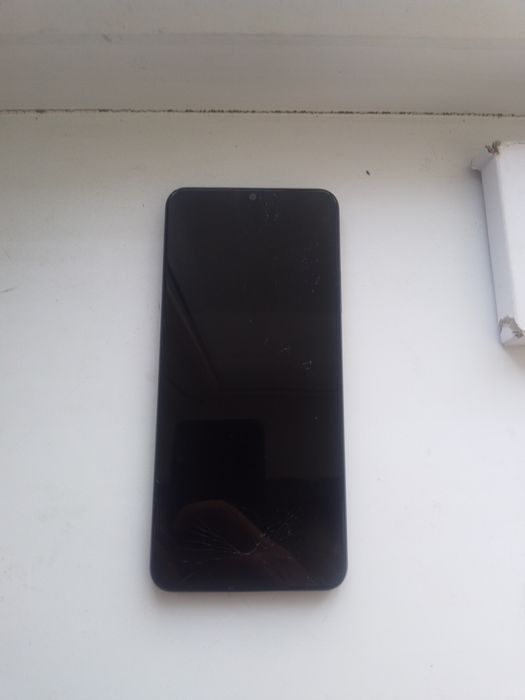 Продам телефон Realme Note 50 128 Gb