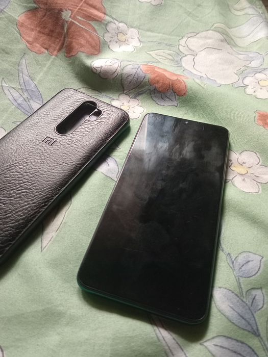Продам редми нот 8 про