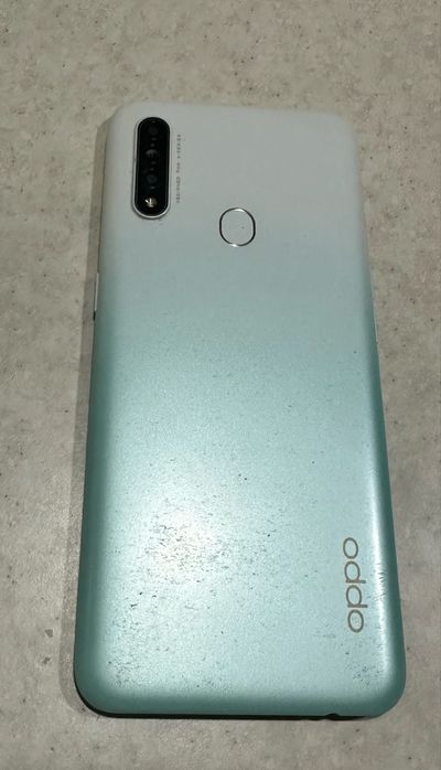 Продам OPPO A31, 64 гб , 35 тыс