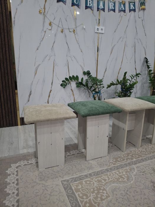 Продам табуретки