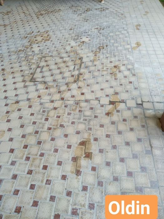 Гилам ювиш.мебель тозалаш/курпача ювиш/