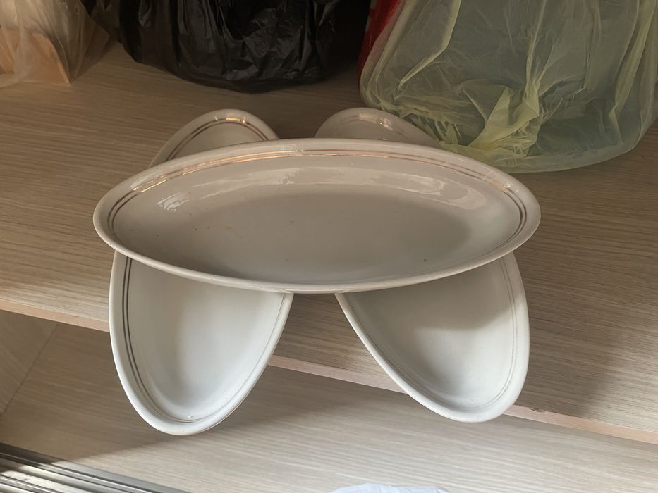 Посуда / кухонная утварь