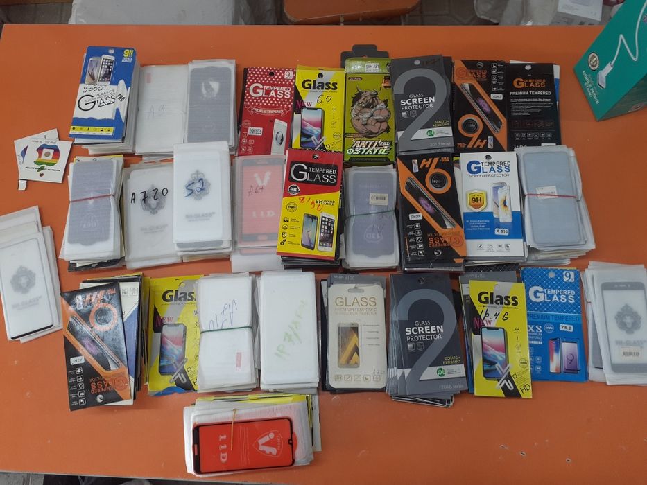 Telefon aksessuarlari