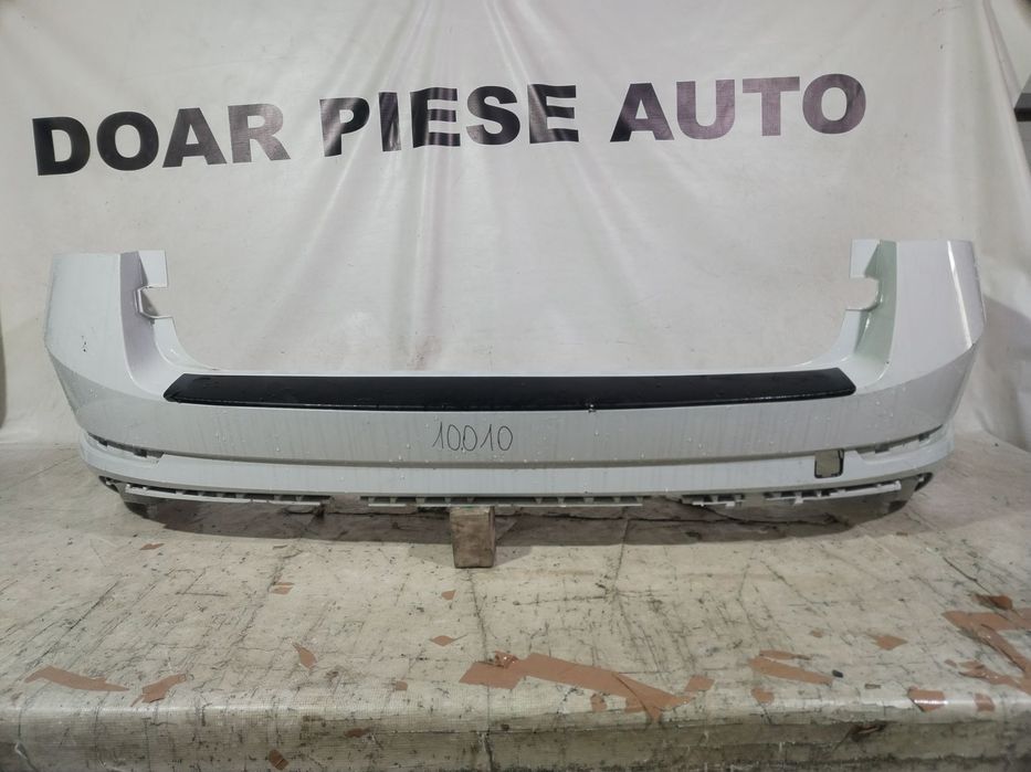 Bara spate Skoda Superb Kombi, Breack, 2015, 2016, 2017, 2018, 2019, 2020, 2021, 2022, 2023, cod origine OE 3V9807421. 10010