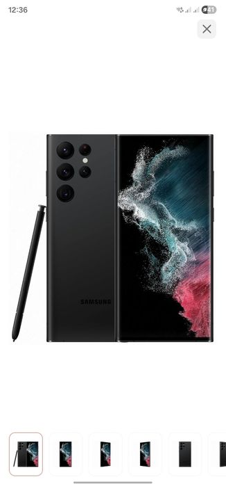 Продам Samsung S22 ultra