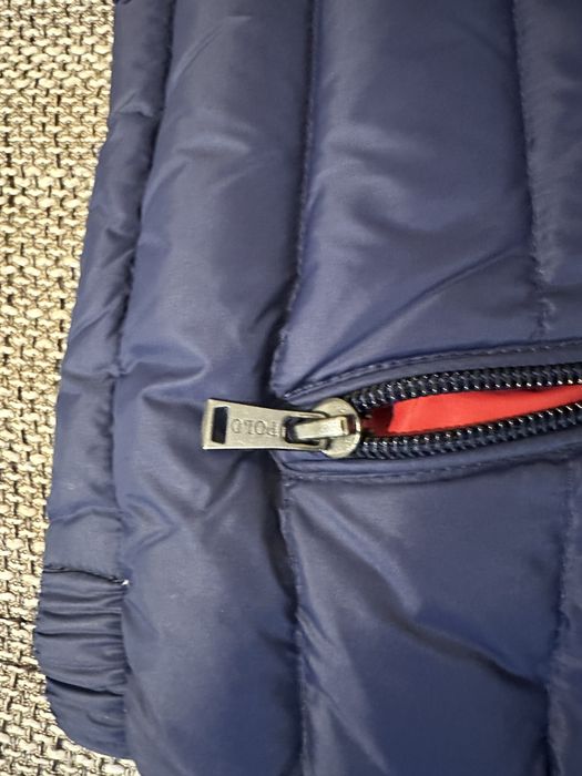 Яке Polo ralph lauren