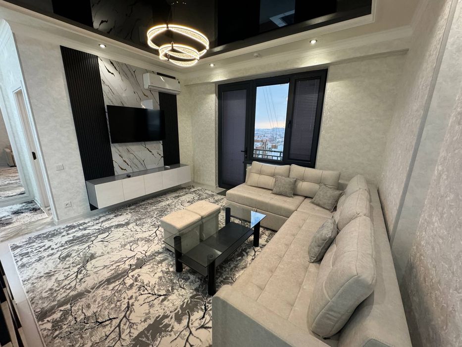 Ориентир: Фаргона йули, Альфраганус

Новостройка ЖК City Tower Group»