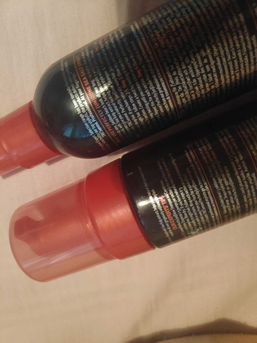 Комплект за морски къдрици TRESemme