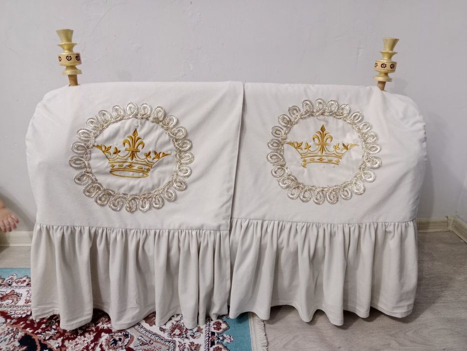 Бесік сатылады бу