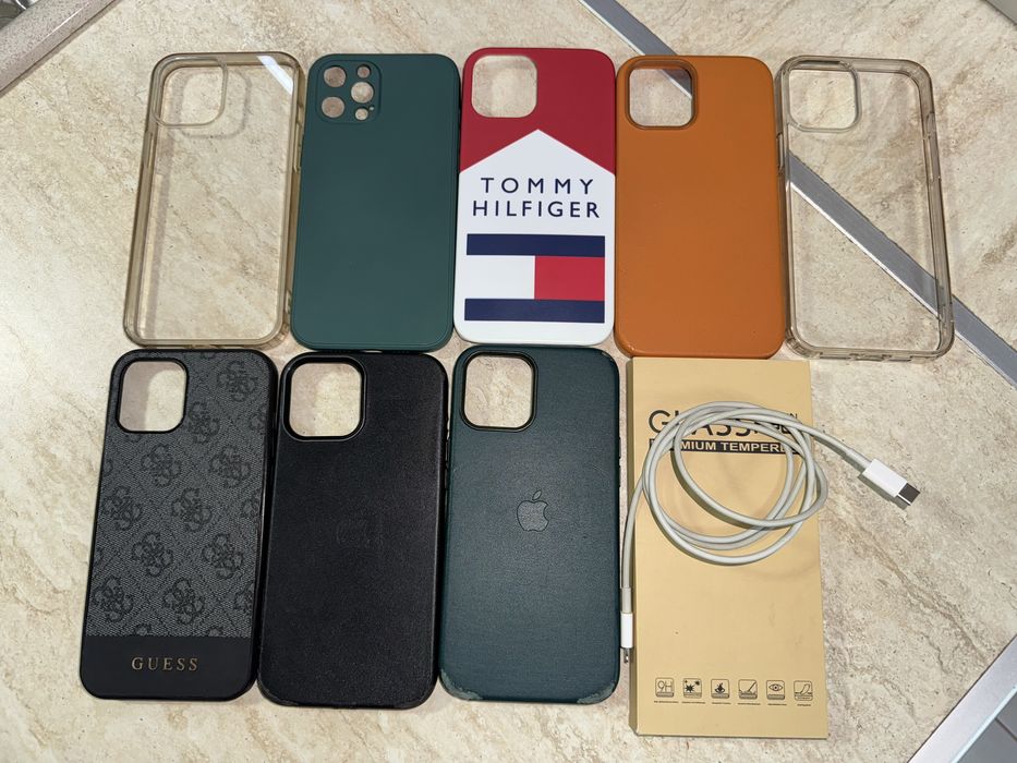 Iphone 12 Pro max 256gb