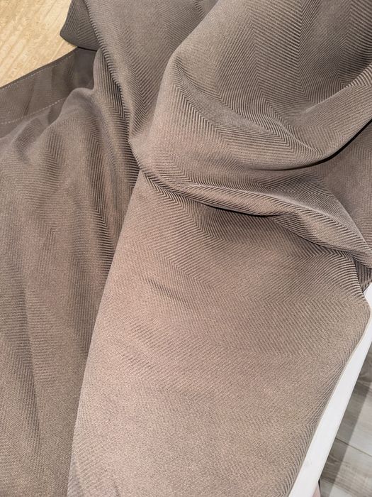 Шторы блэкаут плотные