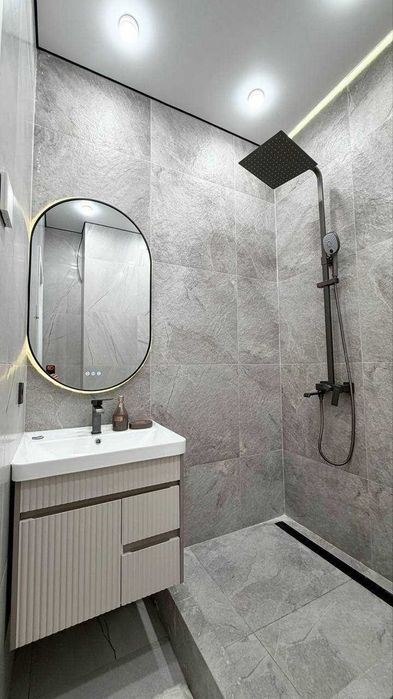 2-х комнатная в ЖК «O'z Makon» балкон не входит в кадастр ID: 5505