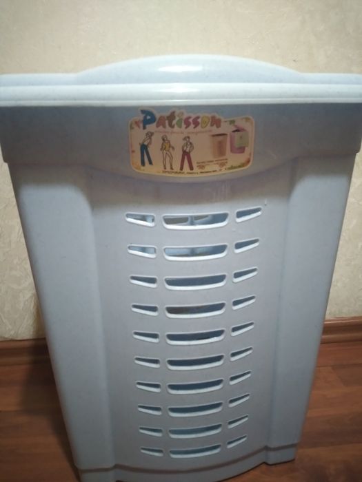 Корзина для белья